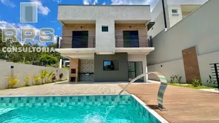 Casa de Condomínio com 3 Quartos à venda, 178m² no Chacaras Maringa, Atibaia - Foto 24