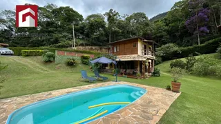 Casa de Condomínio com 4 Quartos à venda, 236m² no Pedro do Rio, Petrópolis - Foto 1