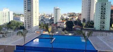 Apartamento com 3 Quartos à venda, 91m² no Vila Campestre, São Paulo - Foto 33