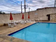 Apartamento com 3 Quartos à venda, 62m² no Frei Leopoldo, Belo Horizonte - Foto 2