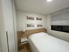 Apartamento com 1 Quarto para alugar, 45m² no Vila Nova Conceição, São Paulo - Foto 19