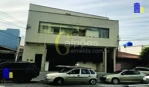 Galpão / Depósito / Armazém para alugar, 250m² no Vila Lageado, São Paulo - Foto 1