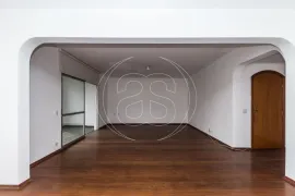 Apartamento com 3 Quartos para alugar, 200m² no Campo Belo, São Paulo - Foto 2