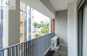 Apartamento com 1 Quarto para alugar, 28m² no Vila Mariana, São Paulo - Foto 11