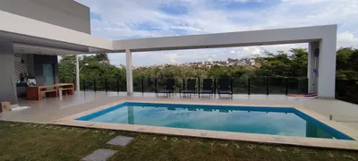 Casa de Condomínio com 3 Quartos à venda, 233m² no Gran Royalle, Lagoa Santa - Foto 14