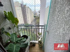 Apartamento com 2 Quartos à venda, 46m² no Cambuci, São Paulo - Foto 6