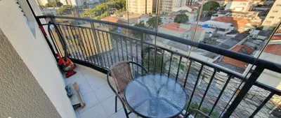 Apartamento com 3 Quartos à venda, 70m² no Barra Funda, São Paulo - Foto 11