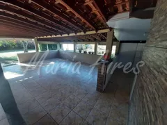 Fazenda / Sítio / Chácara com 6 Quartos à venda, 850m² no Chácara Leila, São Carlos - Foto 24