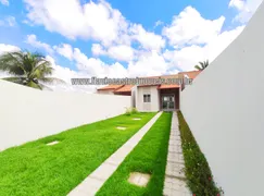 Casa com 3 Quartos à venda, 75m² no Timbu, Eusébio - Foto 1