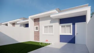 Casa com 2 Quartos à venda, 55m² no Pereque, Matinhos - Foto 5