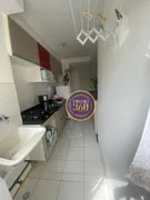 Apartamento com 2 Quartos à venda, 51m² no Vila São Paulo, Ferraz de Vasconcelos - Foto 7