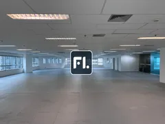 Conjunto Comercial / Sala para alugar, 626m² no Itaim Bibi, São Paulo - Foto 4