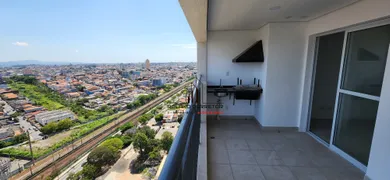 Apartamento com 3 Quartos à venda, 81m² no Vila Guilhermina, São Paulo - Foto 5