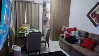 Casa de Condomínio com 3 Quartos à venda, 75m² no Petrópolis, Várzea Grande - Foto 34