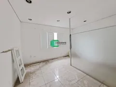 Conjunto Comercial / Sala para alugar, 100m² no Vila Linda, Santo André - Foto 8