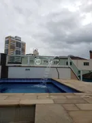 Sobrado com 4 Quartos à venda, 320m² no Embaré, Santos - Foto 90