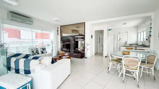 Apartamento com 4 Quartos para alugar, 130m² no Riviera de São Lourenço, Bertioga - Foto 6