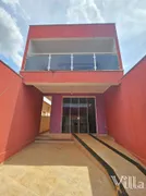 Casa com 4 Quartos à venda, 255m² no Vila Cristovam, Limeira - Foto 1