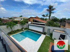 Casa de Condomínio com 5 Quartos à venda, 450m² no Jardim Acapulco , Guarujá - Foto 2