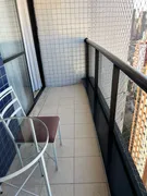 Apartamento com 1 Quarto para alugar, 45m² no Vila Nova Conceição, São Paulo - Foto 15