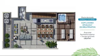 Casa com 2 Quartos à venda, 69m² no Itacimirim, Camaçari - Foto 11