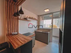 Apartamento com 2 Quartos à venda, 54m² no Loteamento Bem Viver, Uberlândia - Foto 2