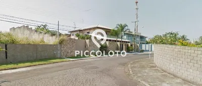Terreno / Lote / Condomínio à venda, 524m² no Parque das Universidades, Campinas - Foto 3