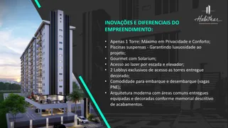 Apartamento com 2 Quartos à venda, 54m² no Turu, São Luís - Foto 34