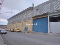 Galpão / Depósito / Armazém para venda ou aluguel, 8300m² no Alphaville, Santana de Parnaíba - Foto 2