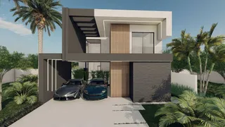 Casa com 4 Quartos à venda, 218m² no Jardins Capri, Senador Canedo - Foto 14