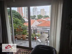 Apartamento com 3 Quartos à venda, 143m² no Campo Belo, São Paulo - Foto 7