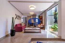 Casa com 4 Quartos à venda, 400m² no Santa Lúcia, Belo Horizonte - Foto 3