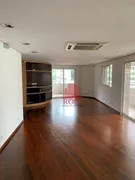 Apartamento com 5 Quartos para venda ou aluguel, 307m² no Conjunto Residencial Paraiso, São Paulo - Foto 2