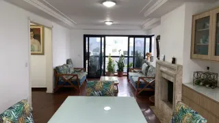 Apartamento com 4 Quartos para venda ou aluguel, 191m² no Pinheiros, São Paulo - Foto 6