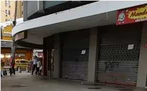 Loja / Salão / Ponto Comercial para alugar, 96m² no Botafogo, Rio de Janeiro - Foto 1