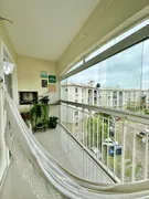 Apartamento com 3 Quartos à venda, 80m² no Costa Dourada, Serra - Foto 12