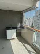 Apartamento com 1 Quarto para alugar, 50m² no Jardim Vila Mariana, São Paulo - Foto 2