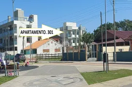 Apartamento com 3 Quartos à venda, 117m² no Balneario Princesa do Mar, Itapoá - Foto 6