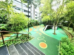 Apartamento com 3 Quartos para alugar, 186m² no Real Parque, São Paulo - Foto 22