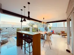 Casa de Condomínio com 3 Quartos à venda, 255m² no Alphaville Flamboyant Residencial Araguaia, Goiânia - Foto 13