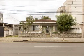 Terreno / Lote / Condomínio à venda, 551m² no Alto da Rua XV, Curitiba - Foto 1