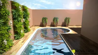 Casa de Condomínio com 3 Quartos à venda, 240m² no RESERVA DO ENGENHO, Piracicaba - Foto 28