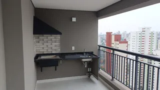 Apartamento com 2 Quartos à venda, 72m² no Saúde, São Paulo - Foto 12