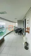 Apartamento com 3 Quartos para alugar, 177m² no Vila Andrade, São Paulo - Foto 5