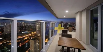 Apartamento com 1 Quarto à venda, 38m² no Brooklin, São Paulo - Foto 12