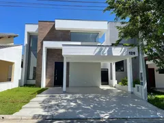 Casa de Condomínio com 4 Quartos à venda, 235m² no Campos do Conde II, Tremembé - Foto 1