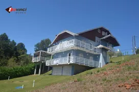 Casa de Condomínio com 5 Quartos à venda, 300m² no Horto Florestal, Campos do Jordão - Foto 3