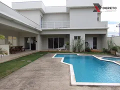 Casa com 5 Quartos à venda, 348m² no Portal das Estrelas, Boituva - Foto 18