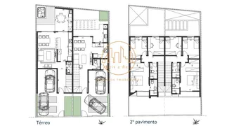 Casa com 3 Quartos à venda, 150m² no Sapucaias III, Contagem - Foto 22