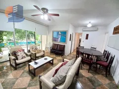 Apartamento com 3 Quartos à venda, 110m² no Enseada, Guarujá - Foto 1